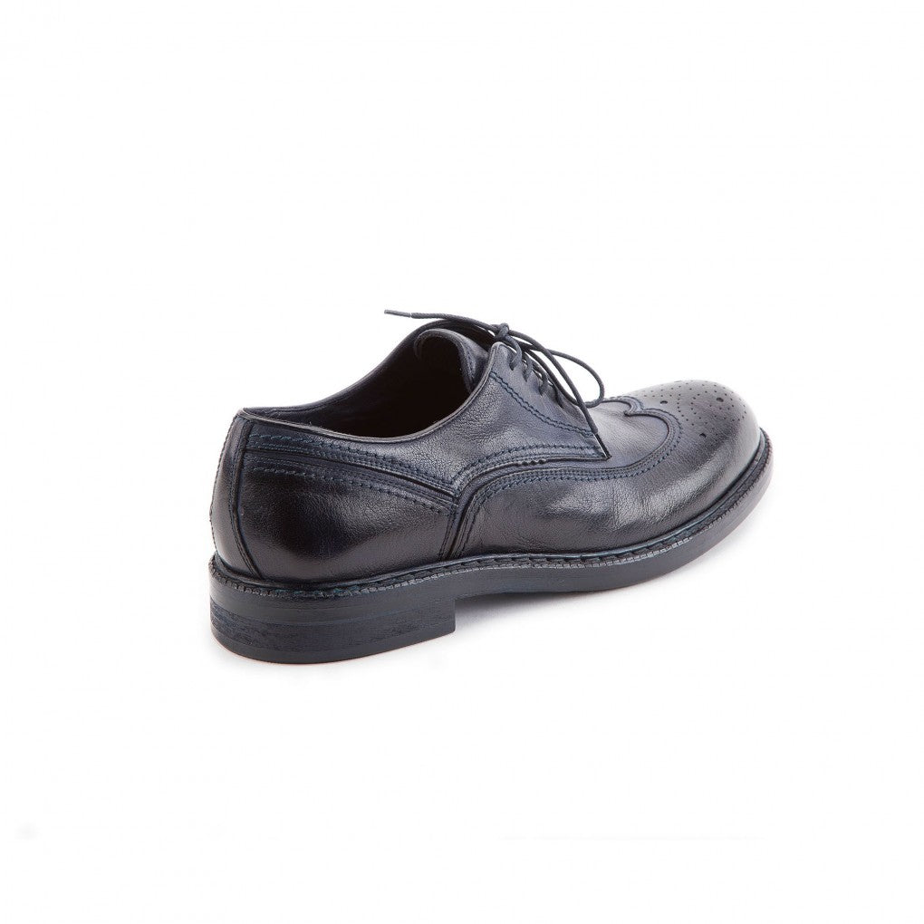 DUBLINO - Derby Uomo - HUNDRED100® - HUNDRED100