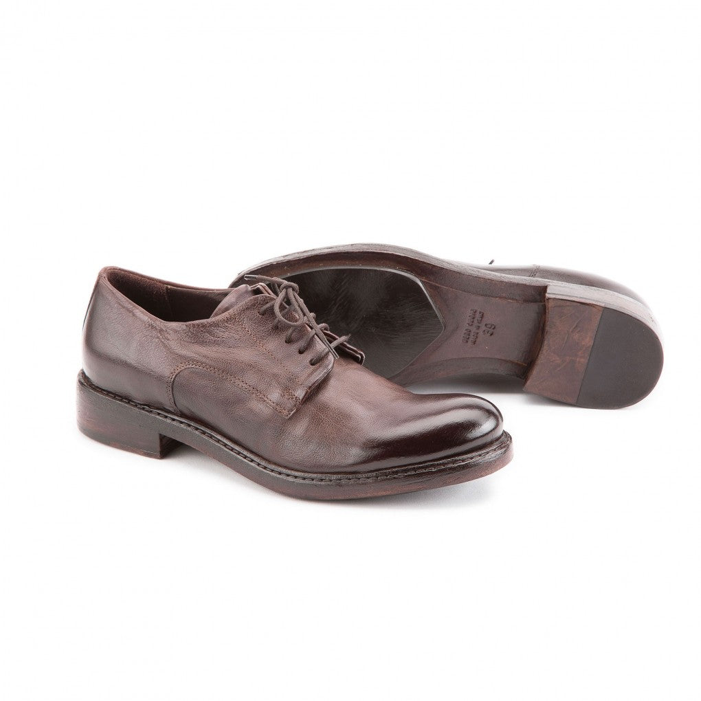 EDINBURGH - Derby Donna - HUNDRED100® - HUNDRED100