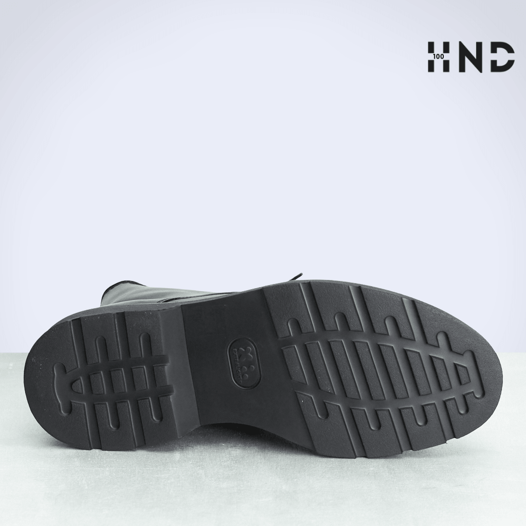 EDWARD KULLENS - Stivaletto Stringato Uomo - HUNDRED100® - HUNDRED100