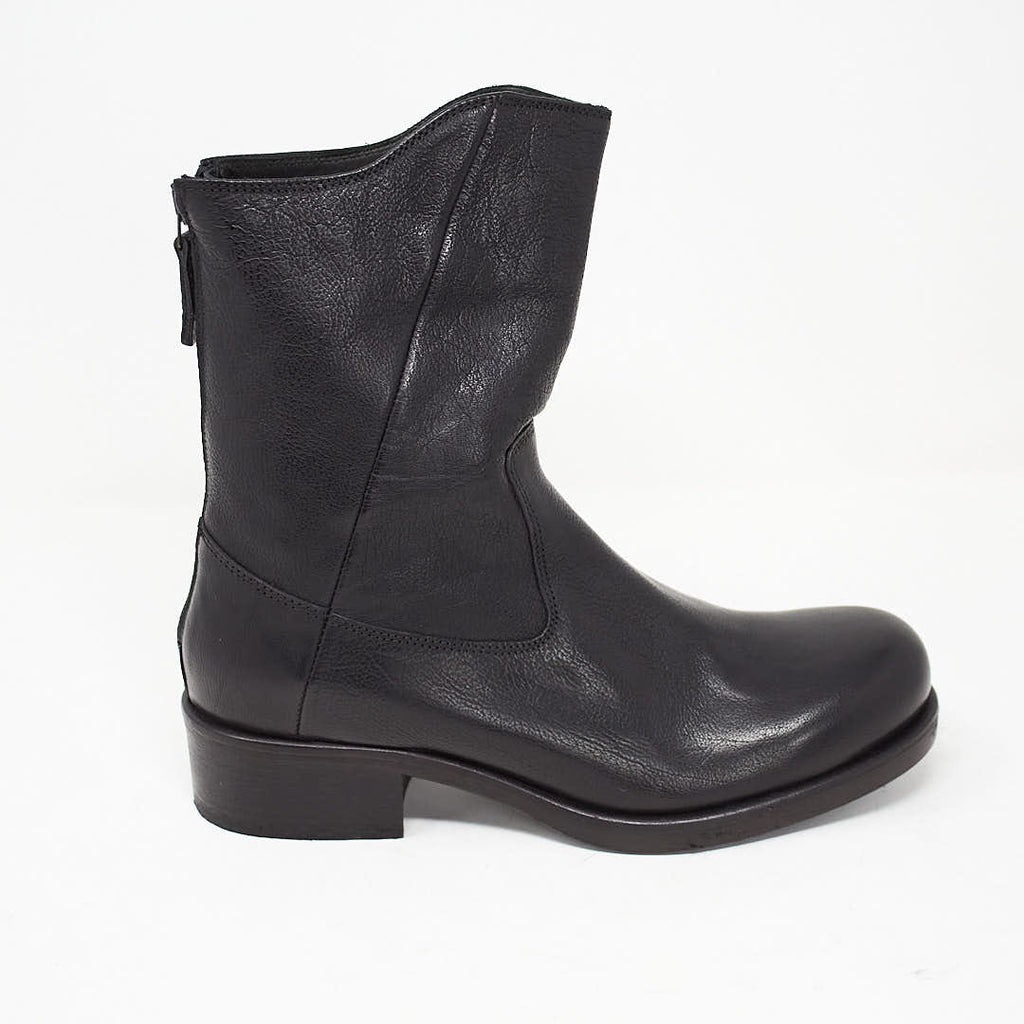 ELIZABETH - Stivaletto con Zip Donna - HUNDRED100® - HUNDRED100