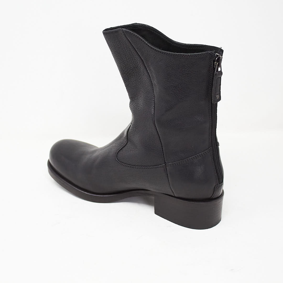 ELIZABETH - Stivaletto con Zip Donna - HUNDRED100® - HUNDRED100