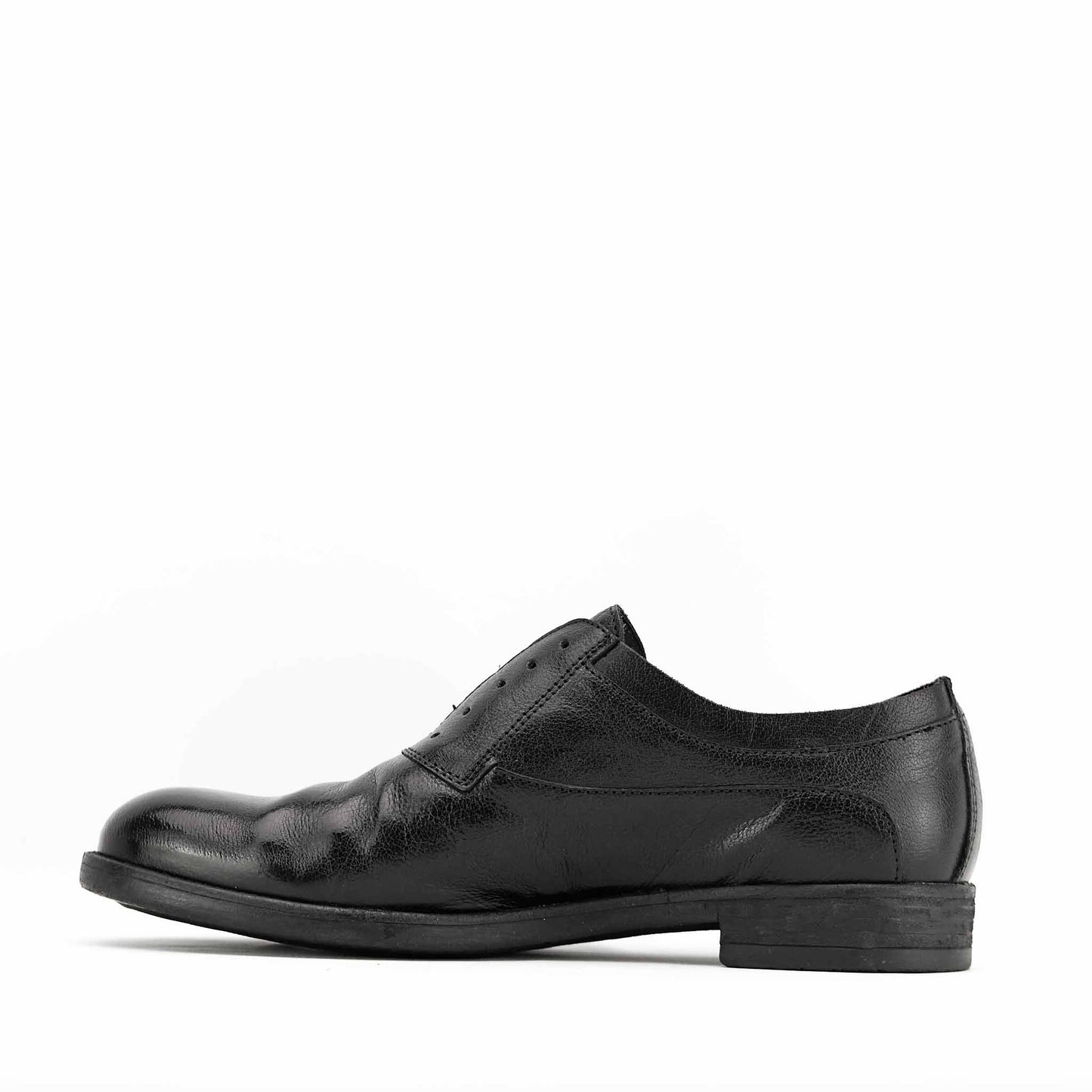 FRANK MUSTANG - Oxford No Lace Uomo - HUNDRED100® - HUNDRED100