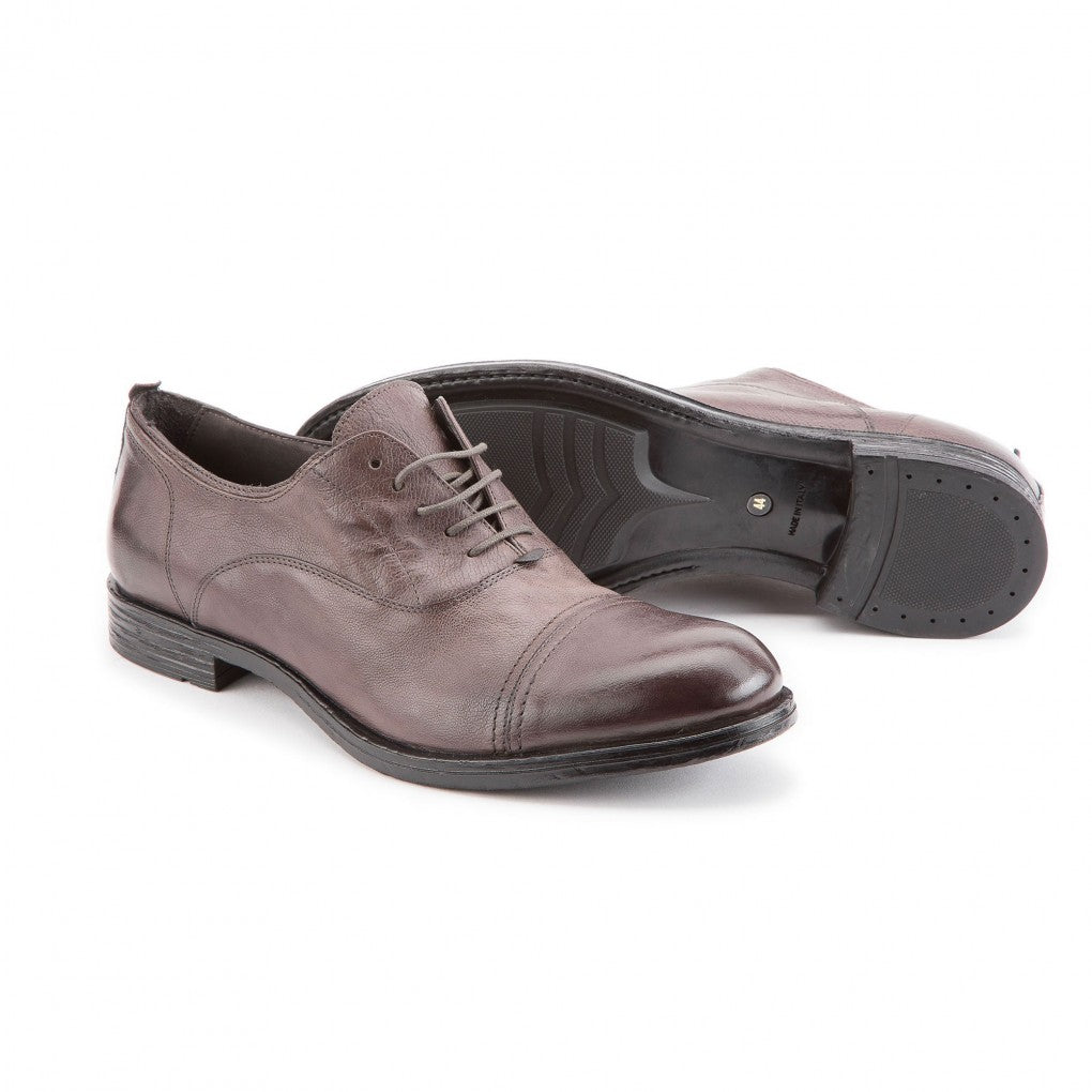 GLASGOW - Derby Uomo - HUNDRED100® - HUNDRED100