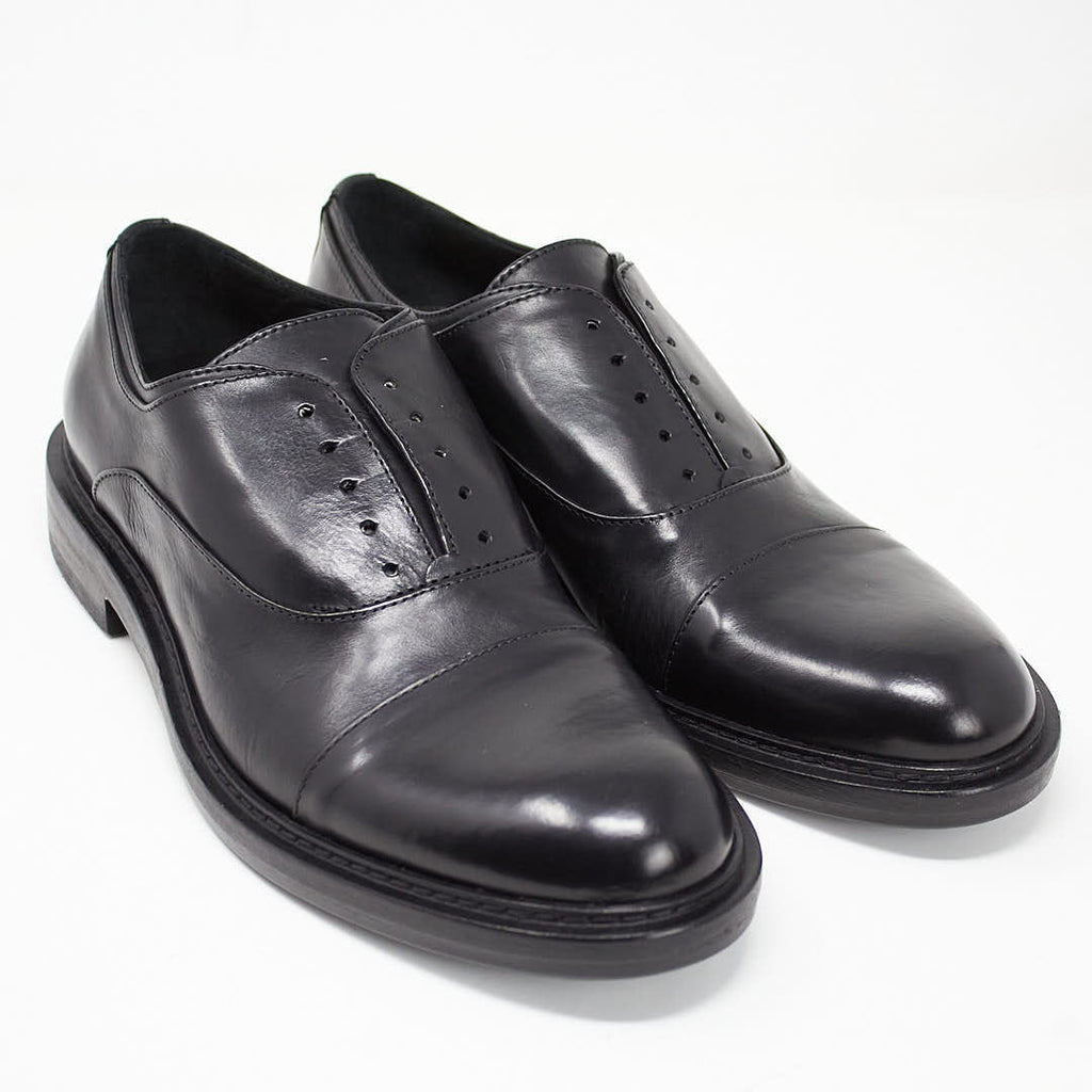 GREGORY - Oxford no lace Uomo - HUNDRED100® - HUNDRED100
