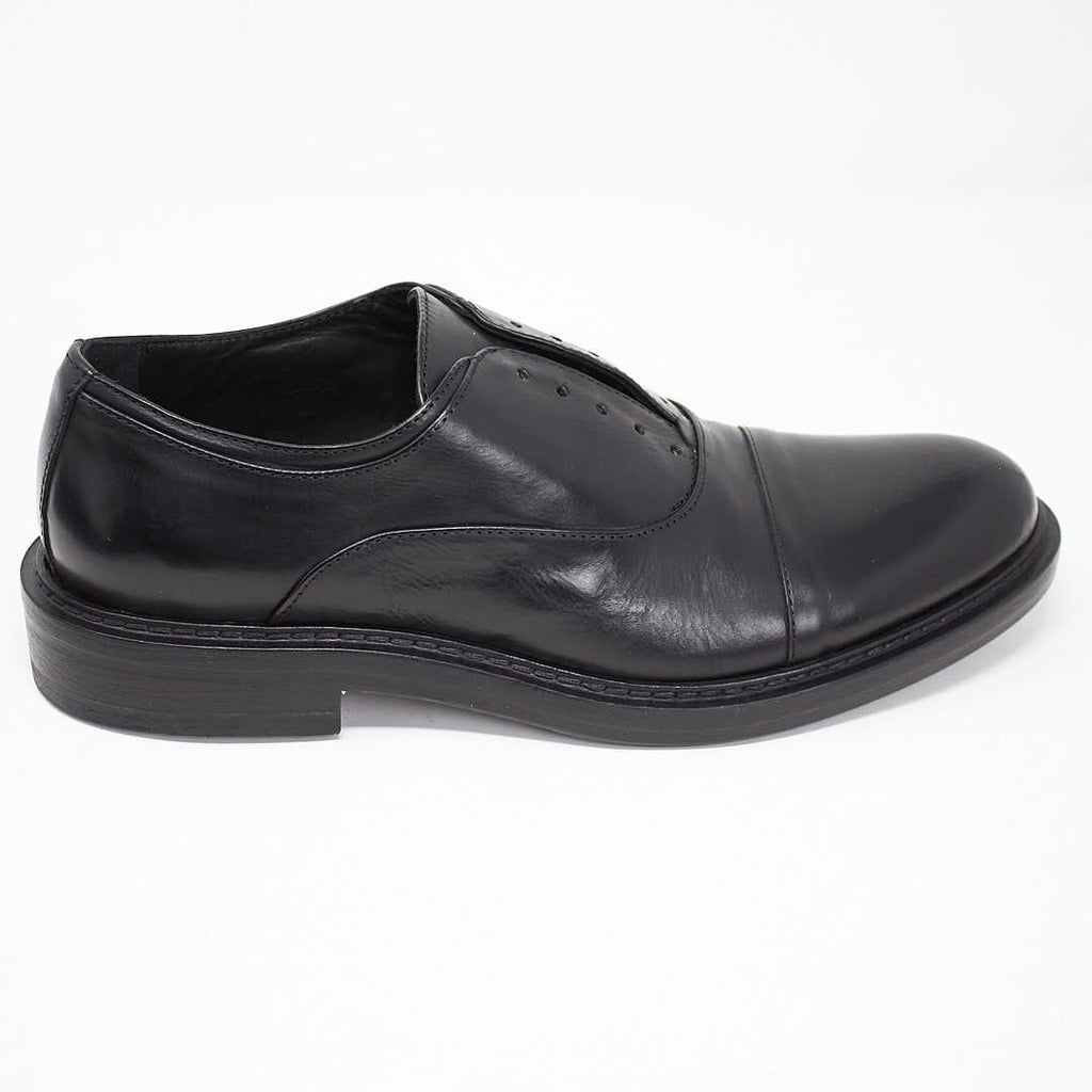 GREGORY - Oxford no lace Uomo - HUNDRED100® - HUNDRED100