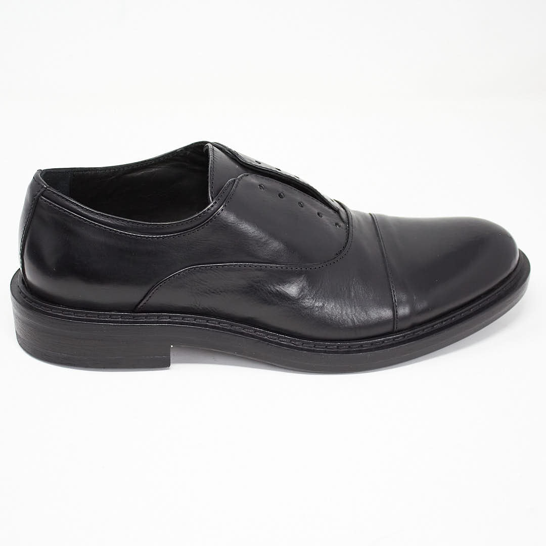 GREGORY - Oxford no lace Uomo - HUNDRED100® - HUNDRED100