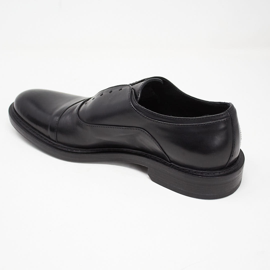 GREGORY - Oxford no lace Uomo - HUNDRED100® - HUNDRED100