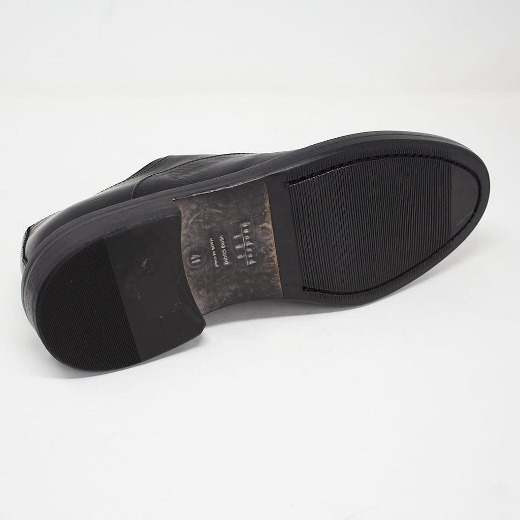 GREGORY - Oxford no lace Uomo - HUNDRED100® - HUNDRED100