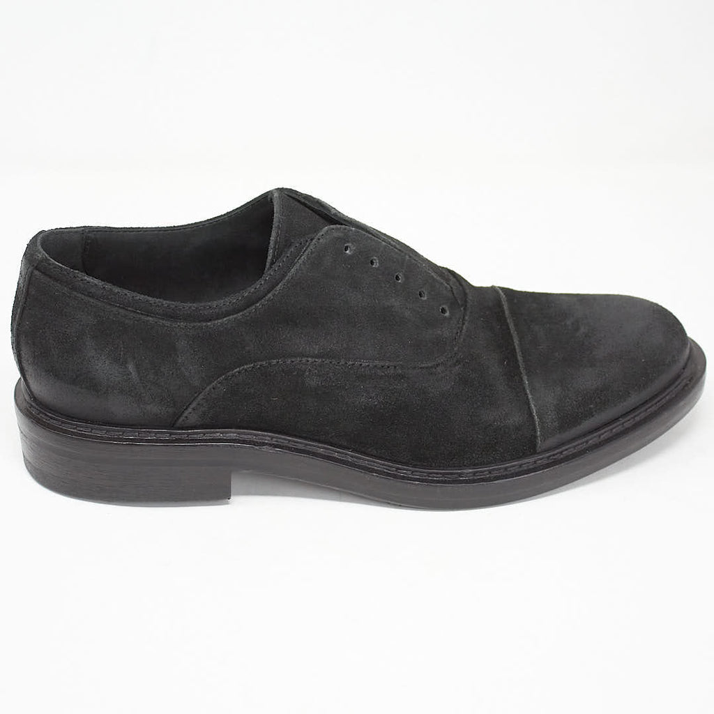 GREGORY - Oxford no lace Uomo - HUNDRED100® - HUNDRED100