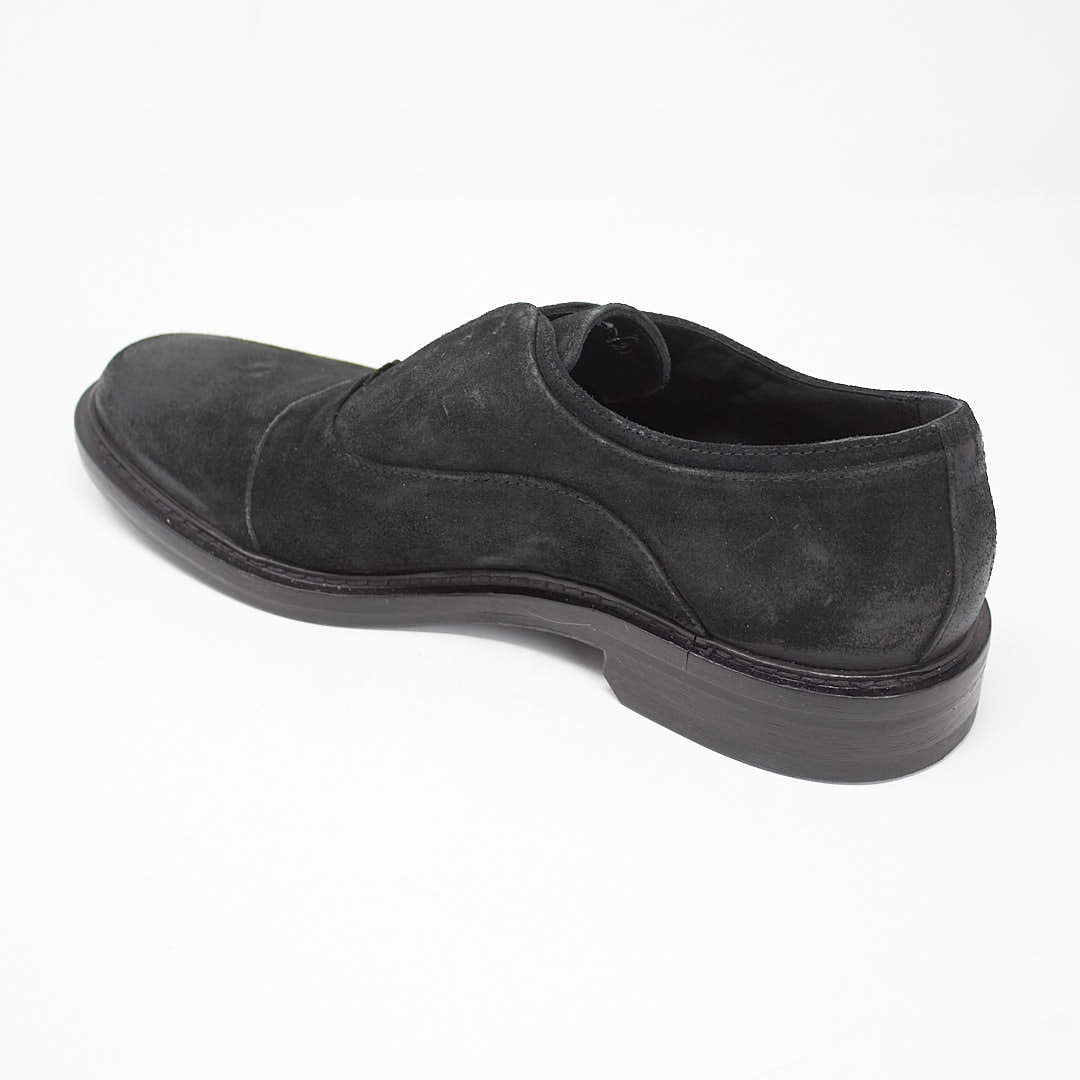 GREGORY - Oxford no lace Uomo - HUNDRED100® - HUNDRED100