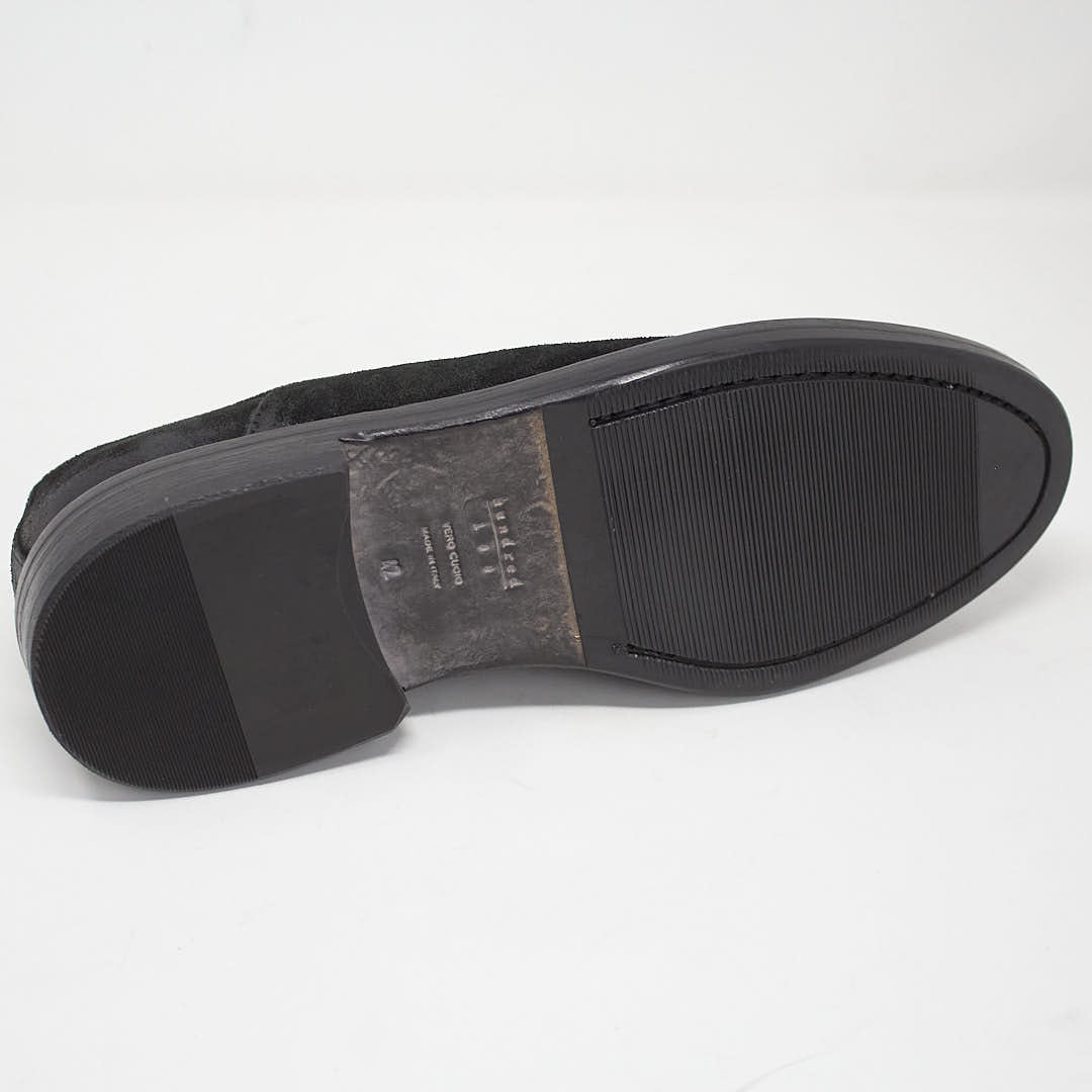 GREGORY - Oxford no lace Uomo - HUNDRED100® - HUNDRED100