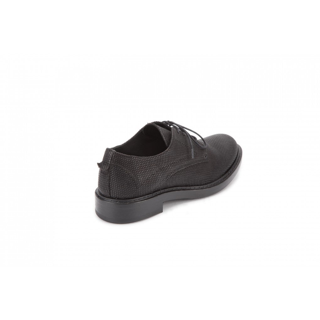 HELSINKI - Derby Donna - HUNDRED100® - HUNDRED100