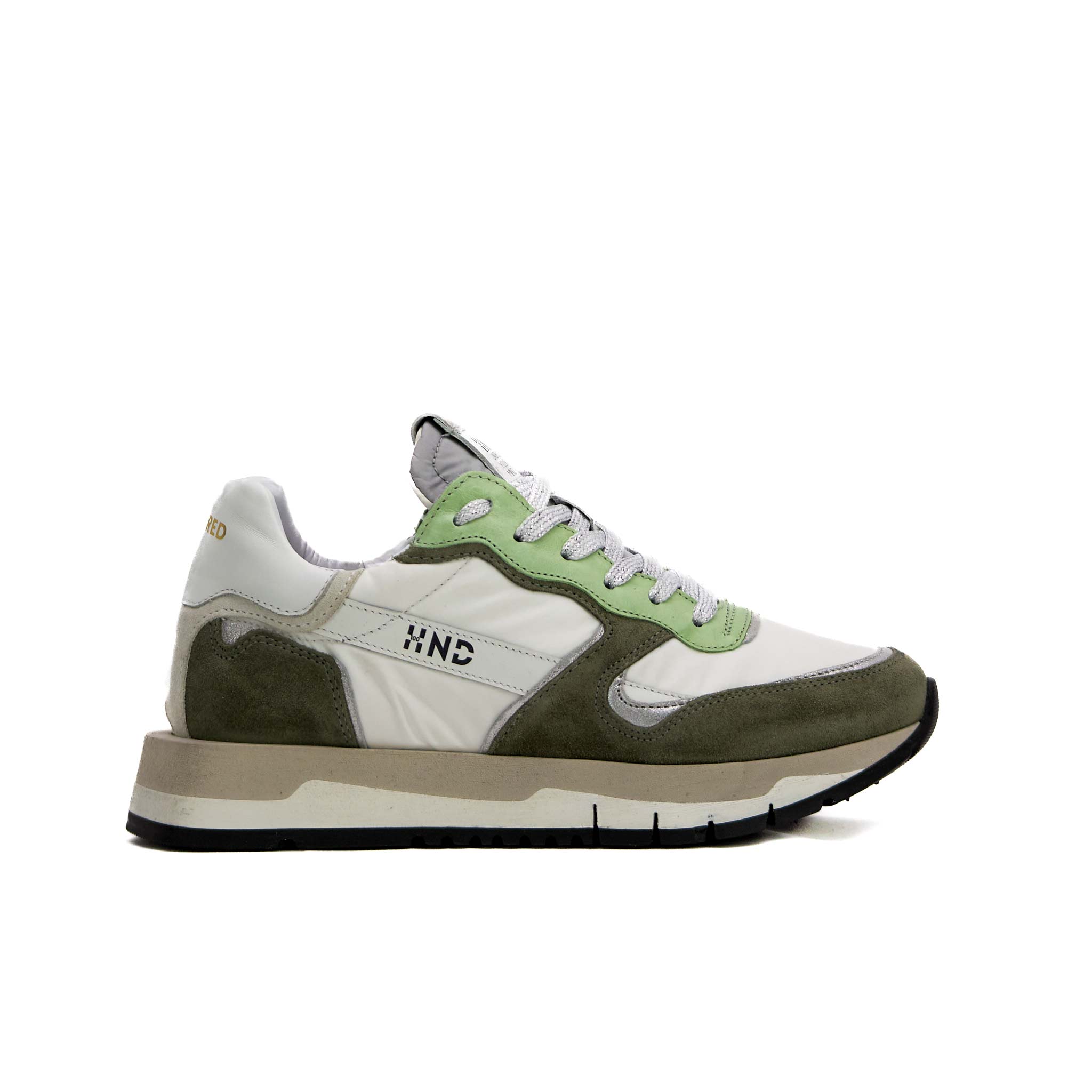 HND14 - Sneaker Running Donna - HUNDRED100® - HUNDRED100