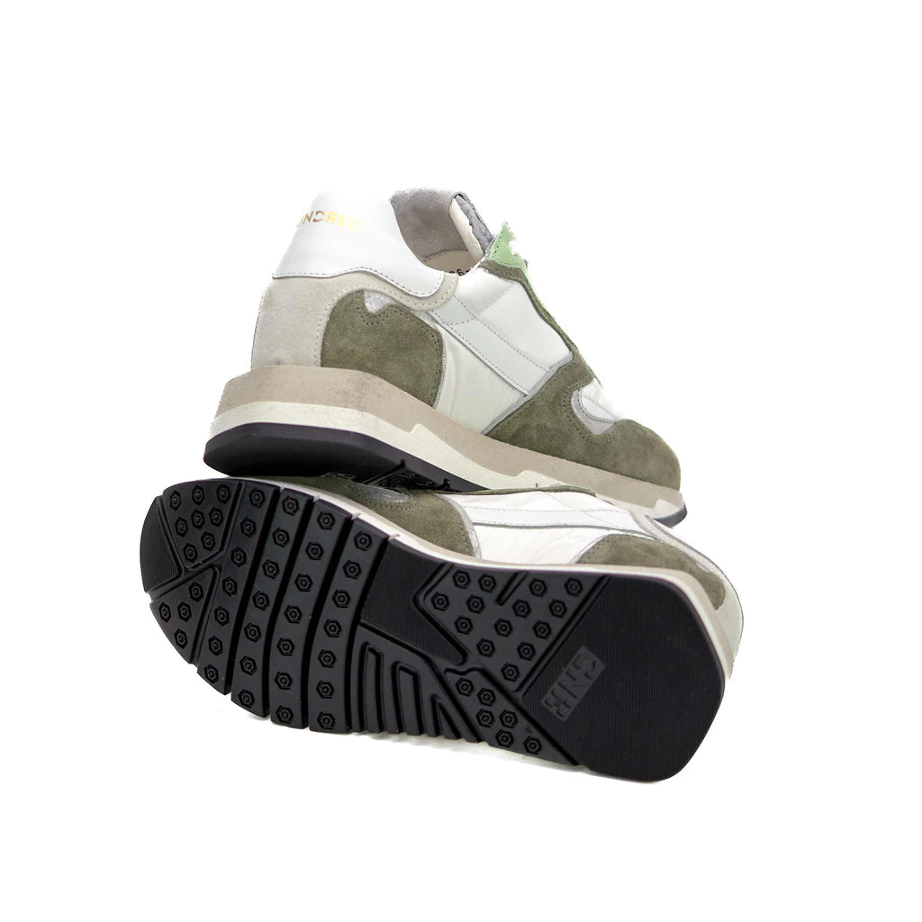 HND14 - Sneaker Running Donna - HUNDRED100® - HUNDRED100