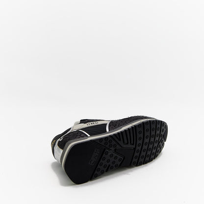 HND36 - Leather Sneaker Donna - HUNDRED100® - HUNDRED100