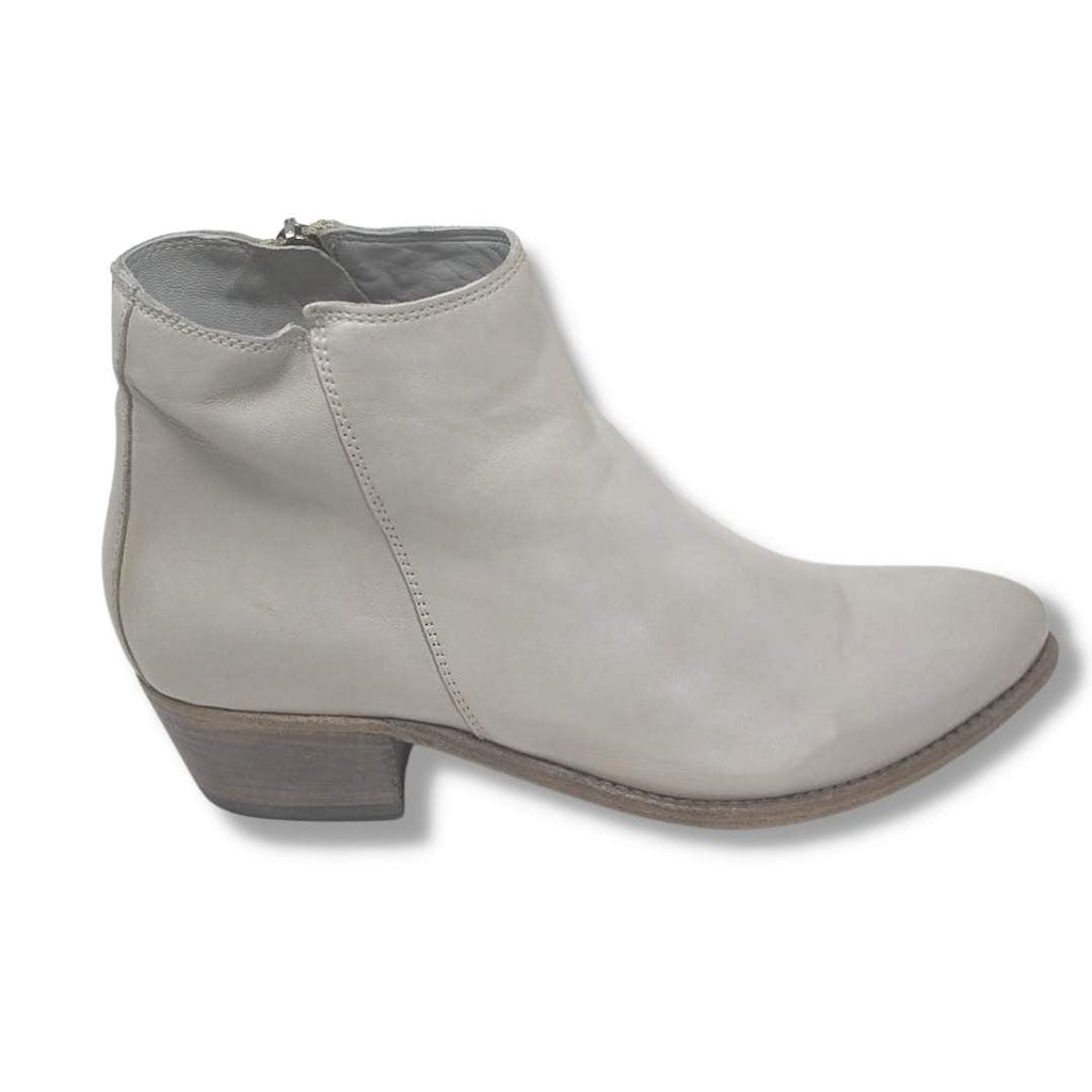 JENNIFER - Stivaletto con Zip Donna - HUNDRED100® - HUNDRED100