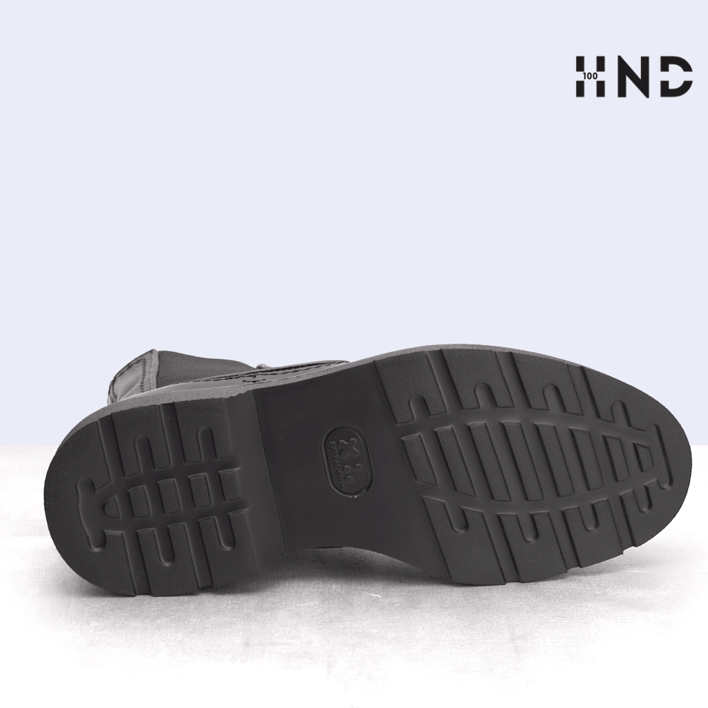 MANFREDI - Stivaletto Chelsea Uomo - HUNDRED100® - HUNDRED100