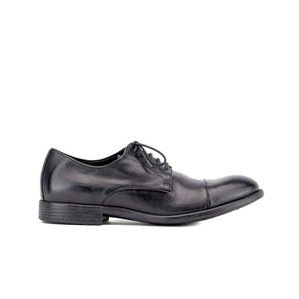 MARK - Derby Stringata Uomo - HUNDRED100® - HUNDRED100