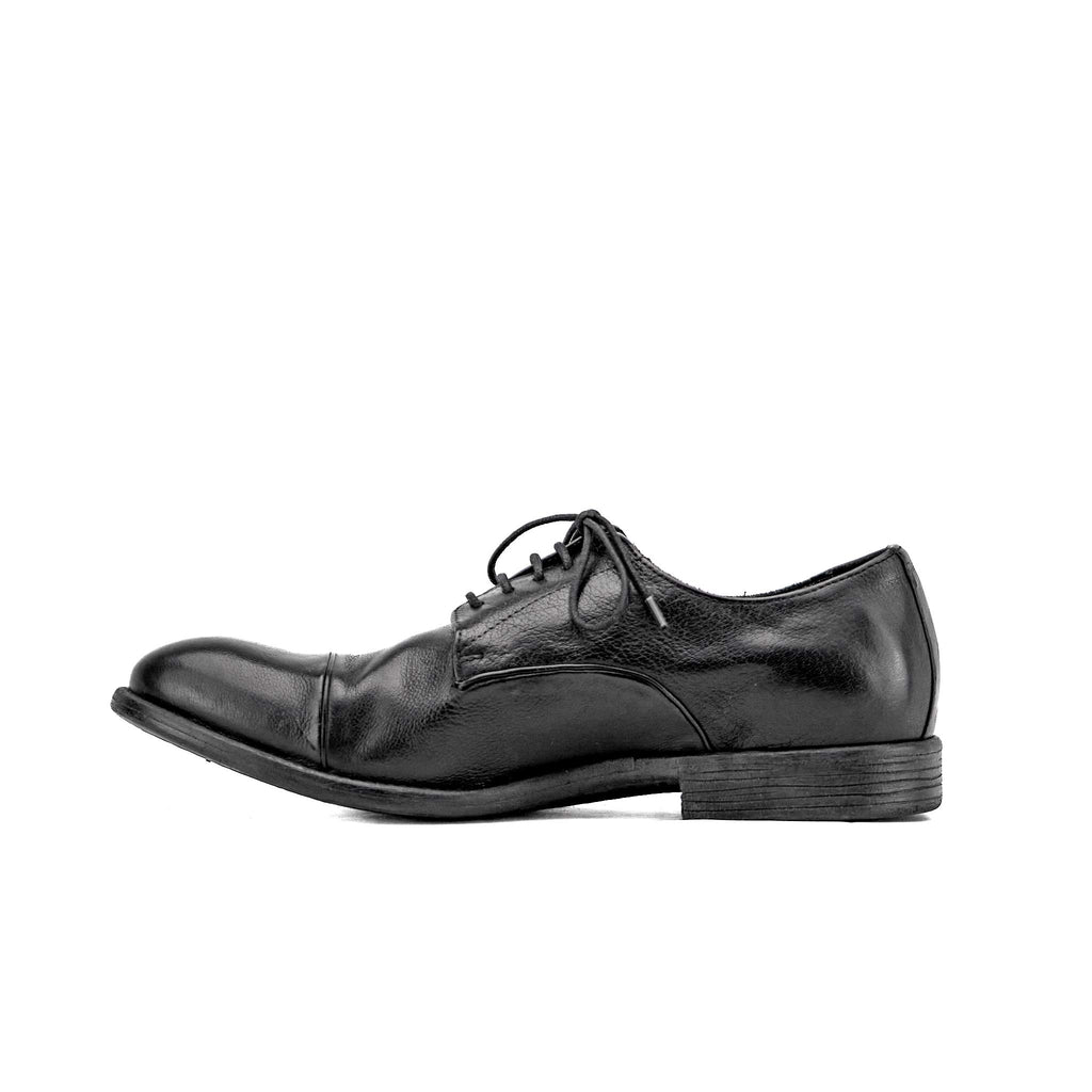 MARK - Derby Stringata Uomo - HUNDRED100® - HUNDRED100