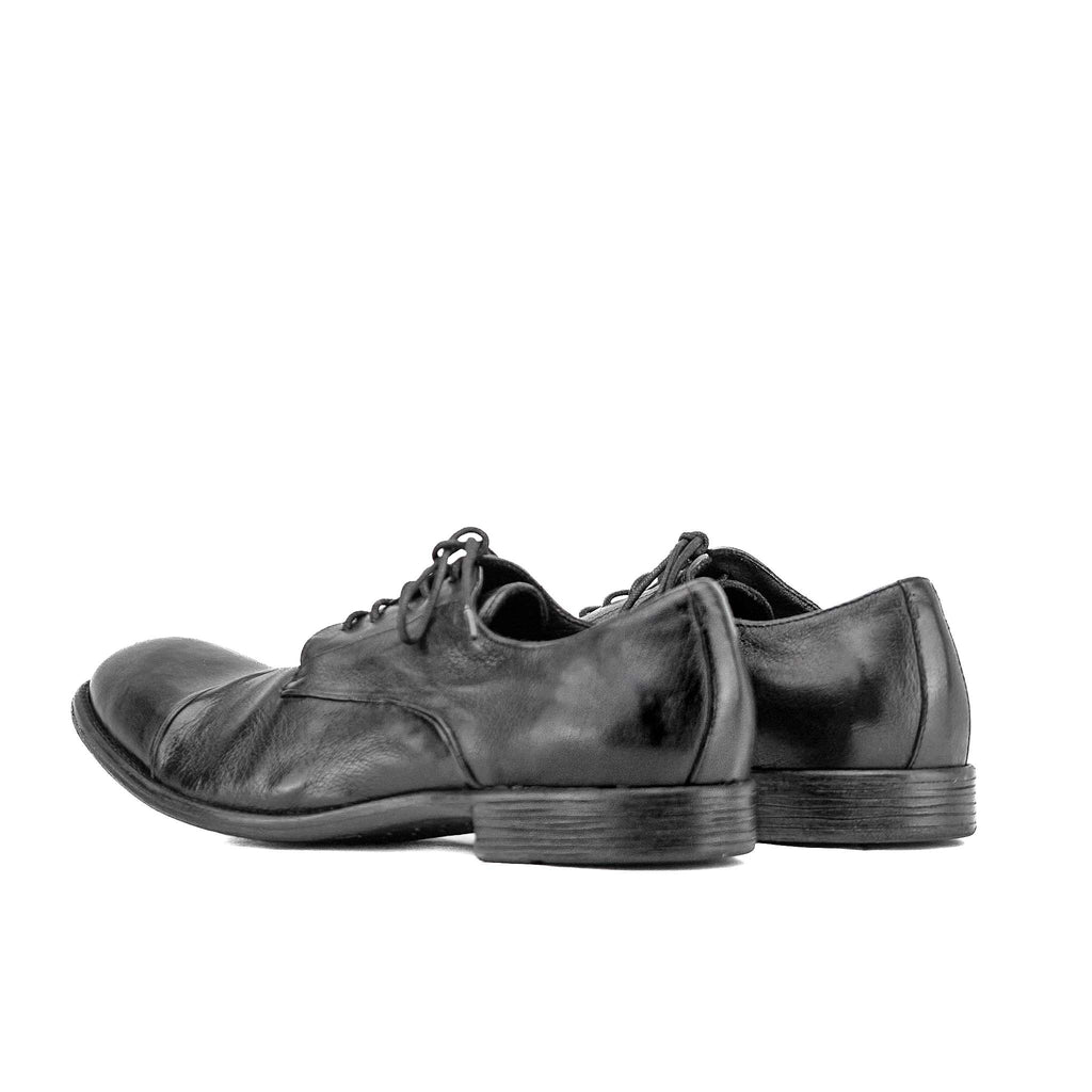 MARK - Derby Stringata Uomo - HUNDRED100® - HUNDRED100