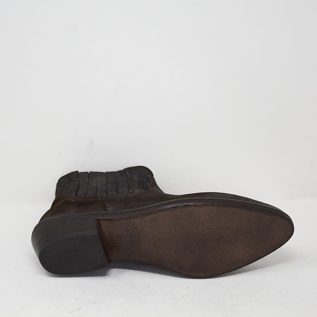 MEGAN - Stivaletto Chelsea Donna - HUNDRED100® - HUNDRED100