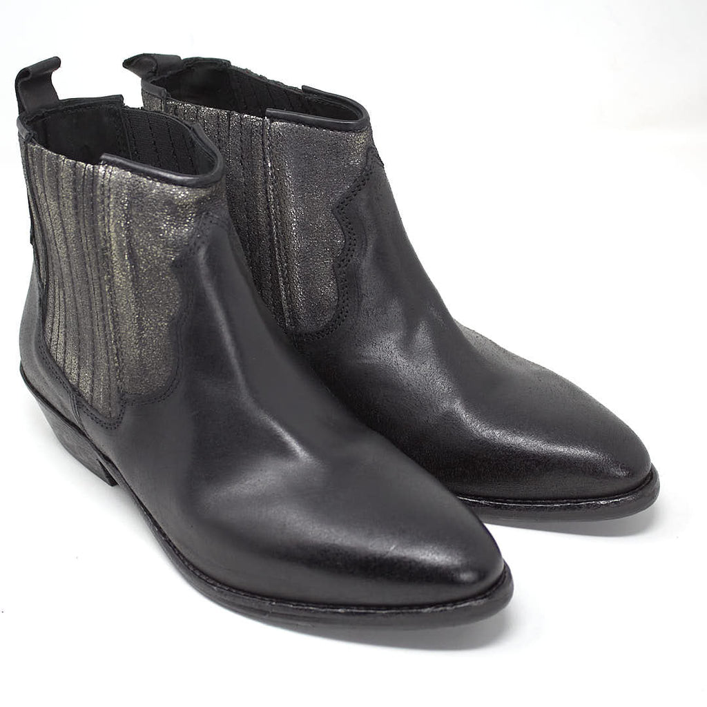 MEGAN - Stivaletto Chelsea Donna - HUNDRED100® - HUNDRED100