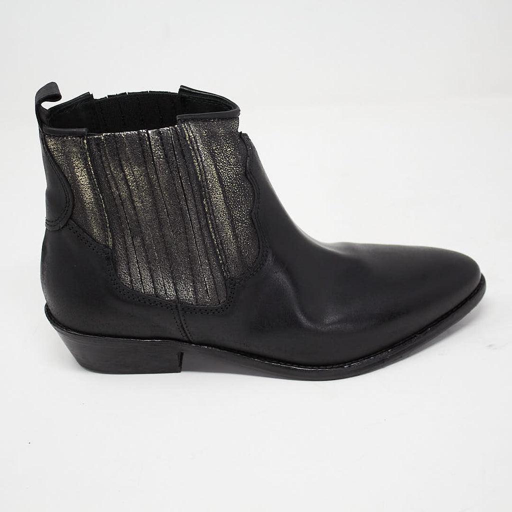 MEGAN - Stivaletto Chelsea Donna - HUNDRED100® - HUNDRED100