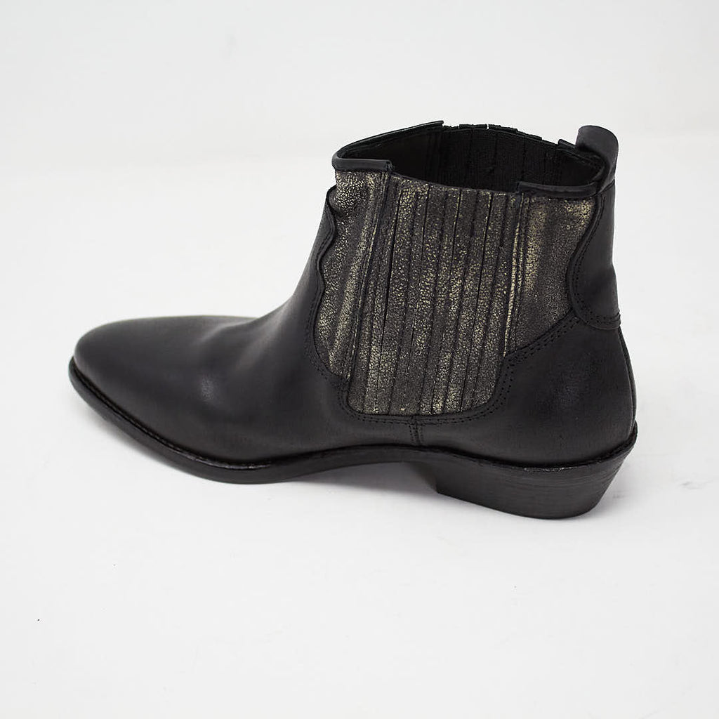 MEGAN - Stivaletto Chelsea Donna - HUNDRED100® - HUNDRED100