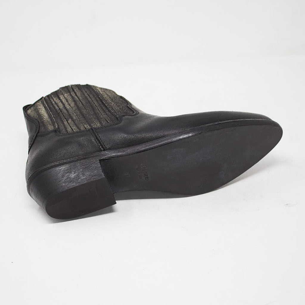 MEGAN - Stivaletto Chelsea Donna - HUNDRED100® - HUNDRED100