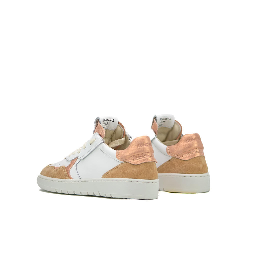 MINDTHESTEP13 - Sneaker Casual Donna - HUNDRED100® - HUNDRED100