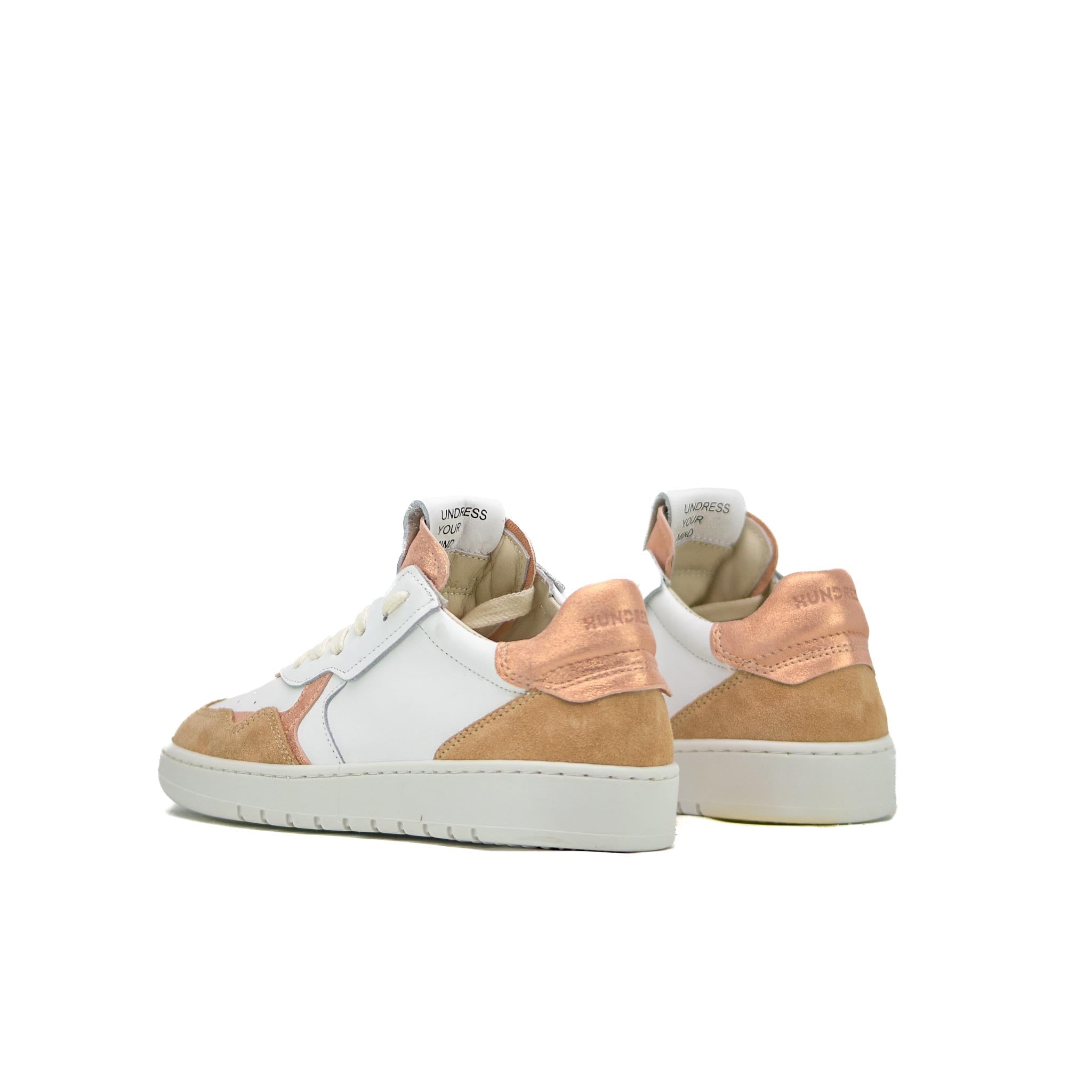 MINDTHESTEP13 - Sneaker Casual Donna - HUNDRED100® - HUNDRED100