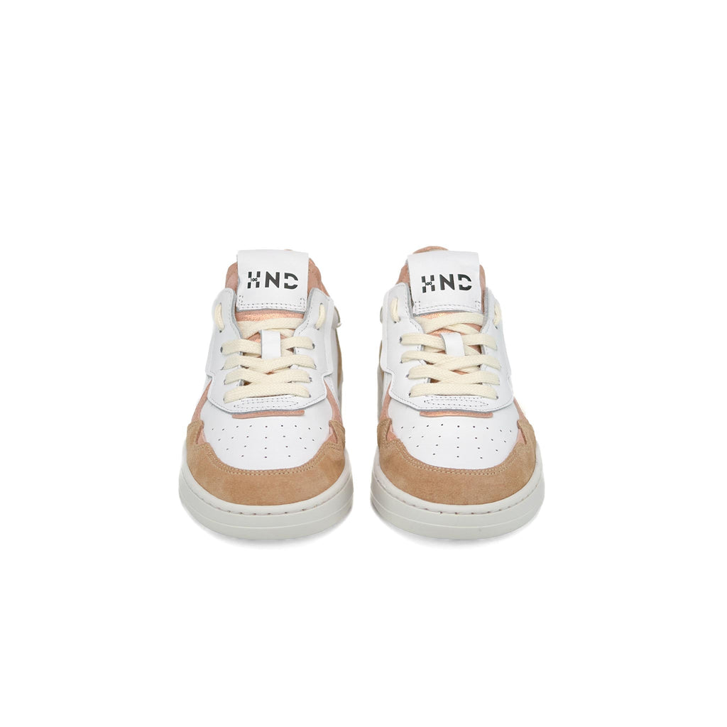 MINDTHESTEP13 - Sneaker Casual Donna - HUNDRED100® - HUNDRED100