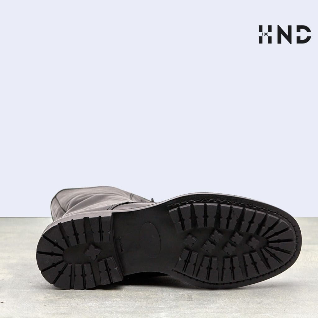 MIRIAM - Stivaletto con Lacci Donna - HUNDRED100® - HUNDRED100