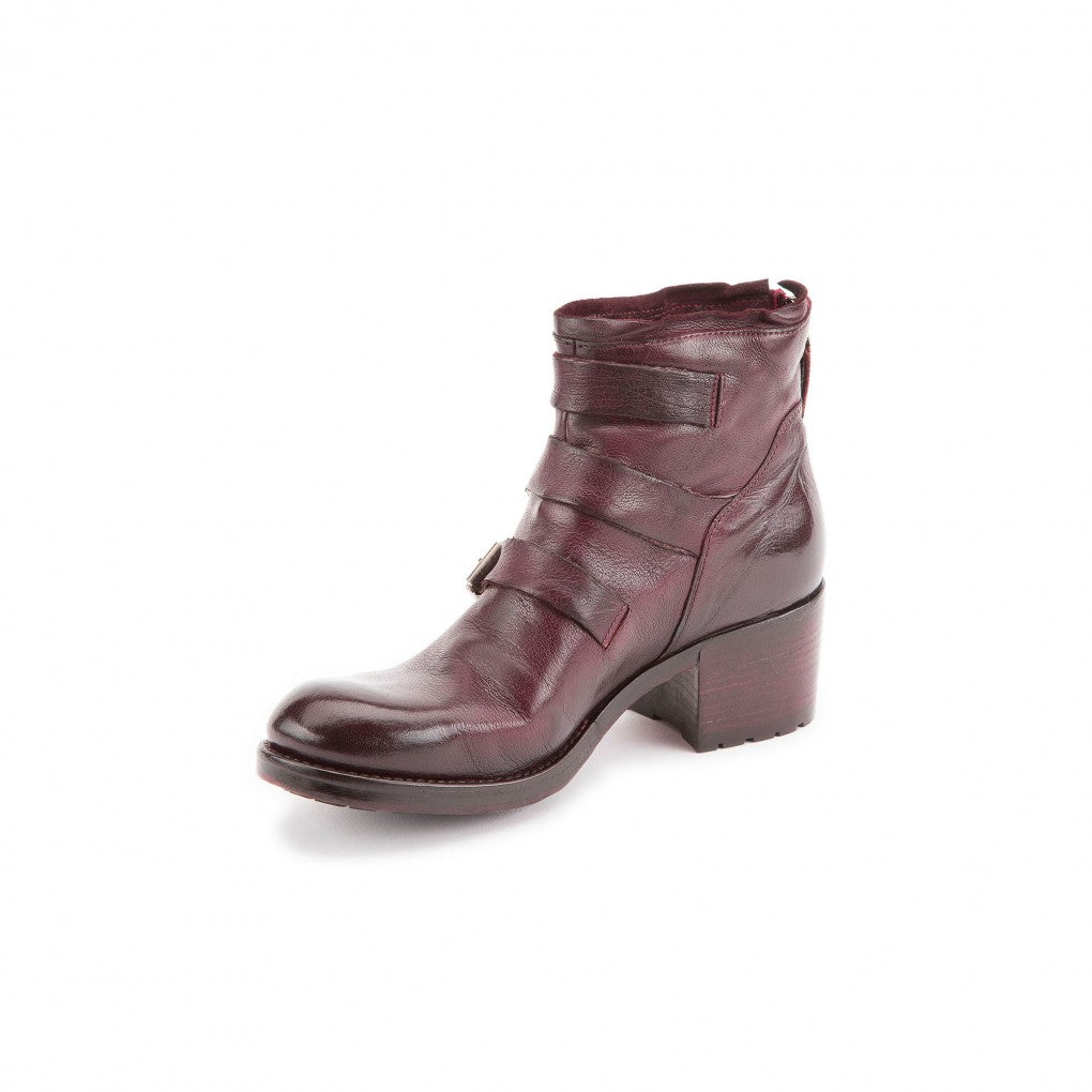 MISSISIPPI - Stivaletto con Zip Donna - HUNDRED100® - HUNDRED100