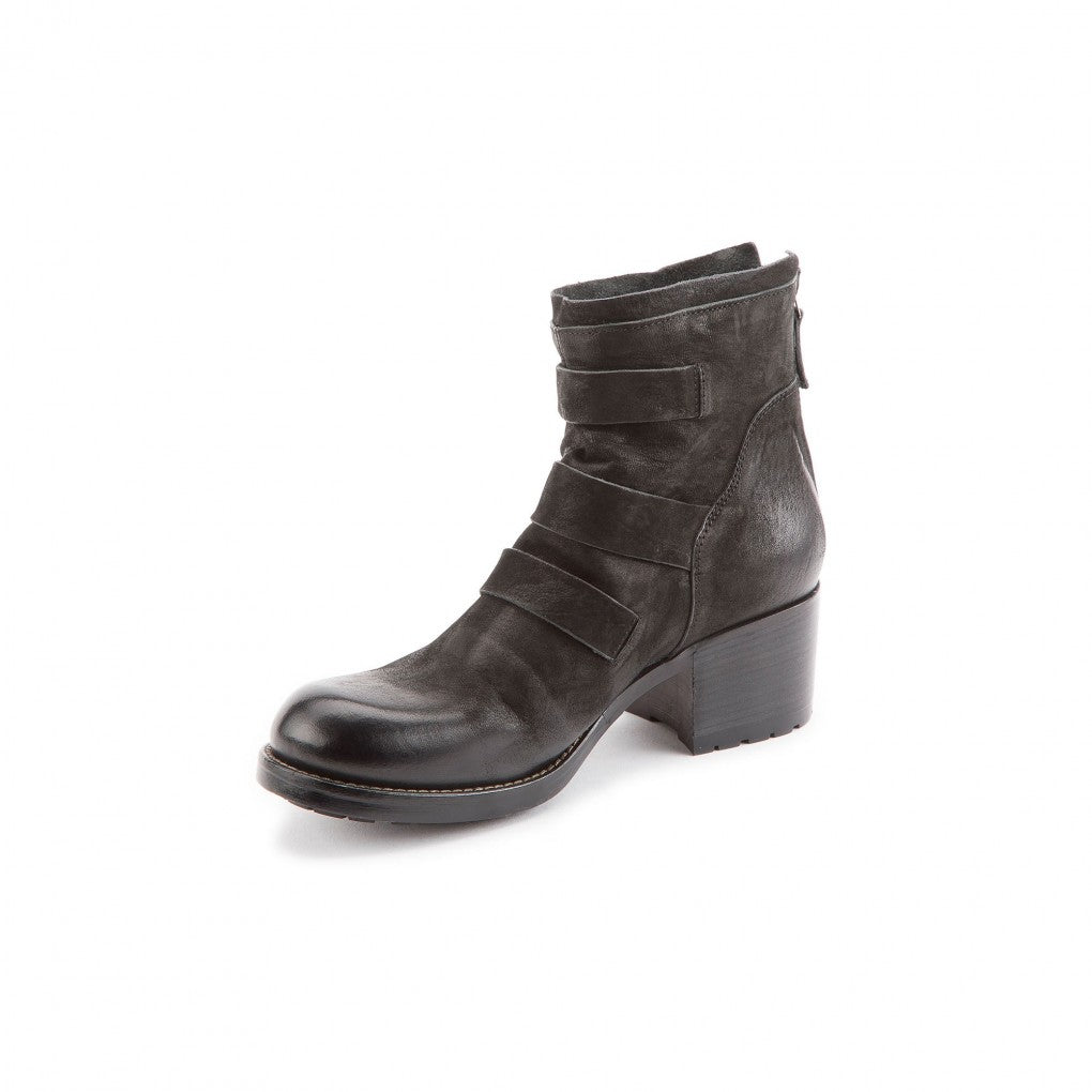MISSISIPPI - Stivaletto con Zip Donna - HUNDRED100® - HUNDRED100