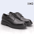 RAFFAELLO - Derby Stringata Uomo- HUNDRED100® - HUNDRED100