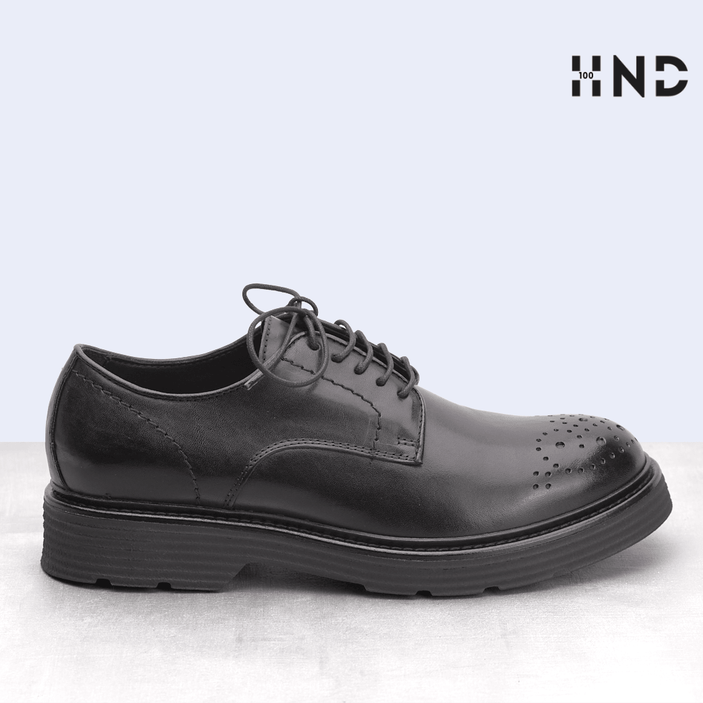 RAFFAELLO - Derby Stringata Uomo- HUNDRED100® - HUNDRED100