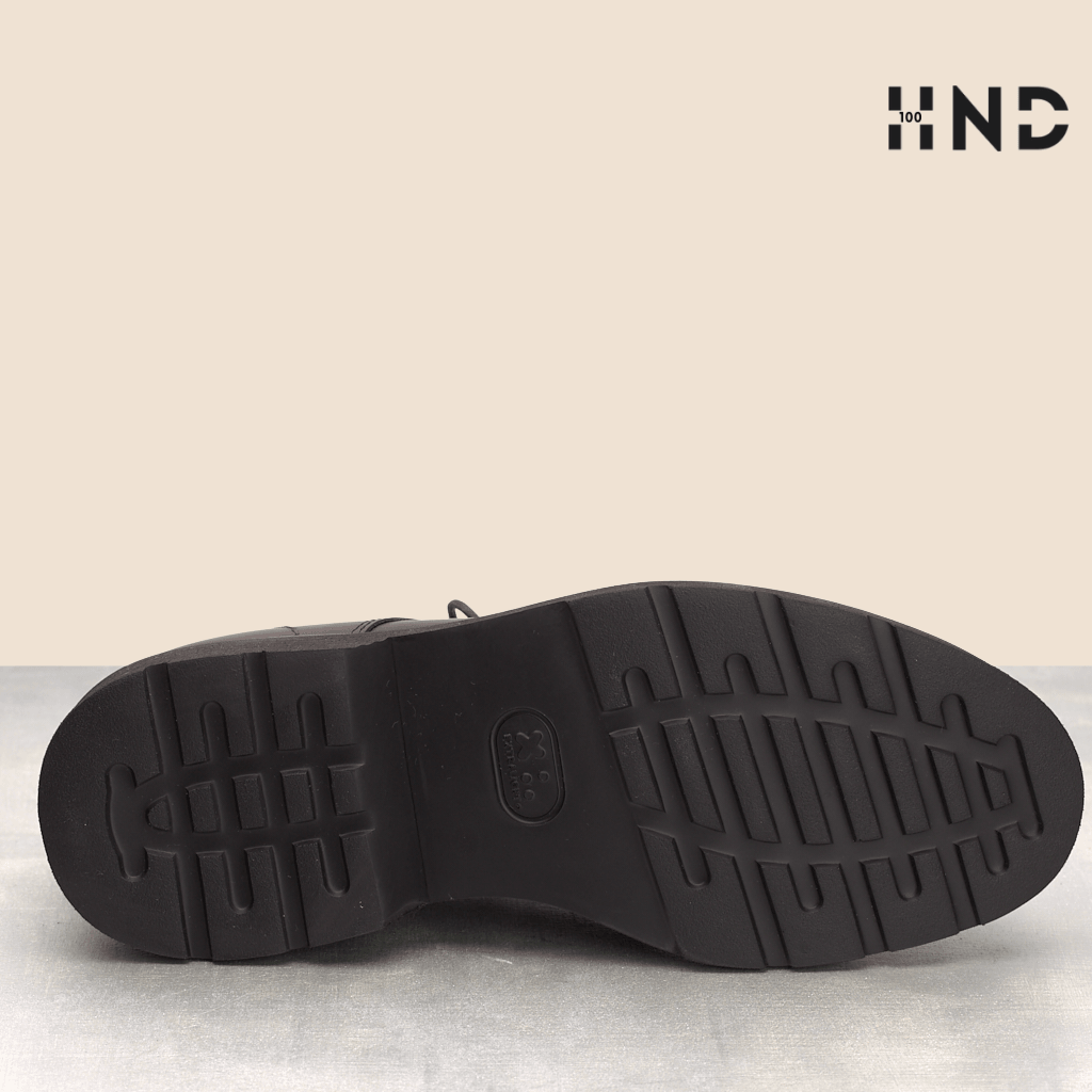 RAFFAELLO - Derby Stringata Uomo- HUNDRED100® - HUNDRED100