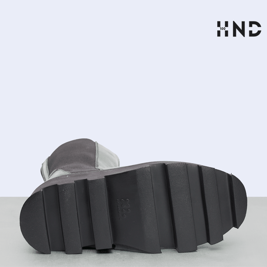 RITA - Stivaletto con Zip Donna - HUNDRED100® - HUNDRED100