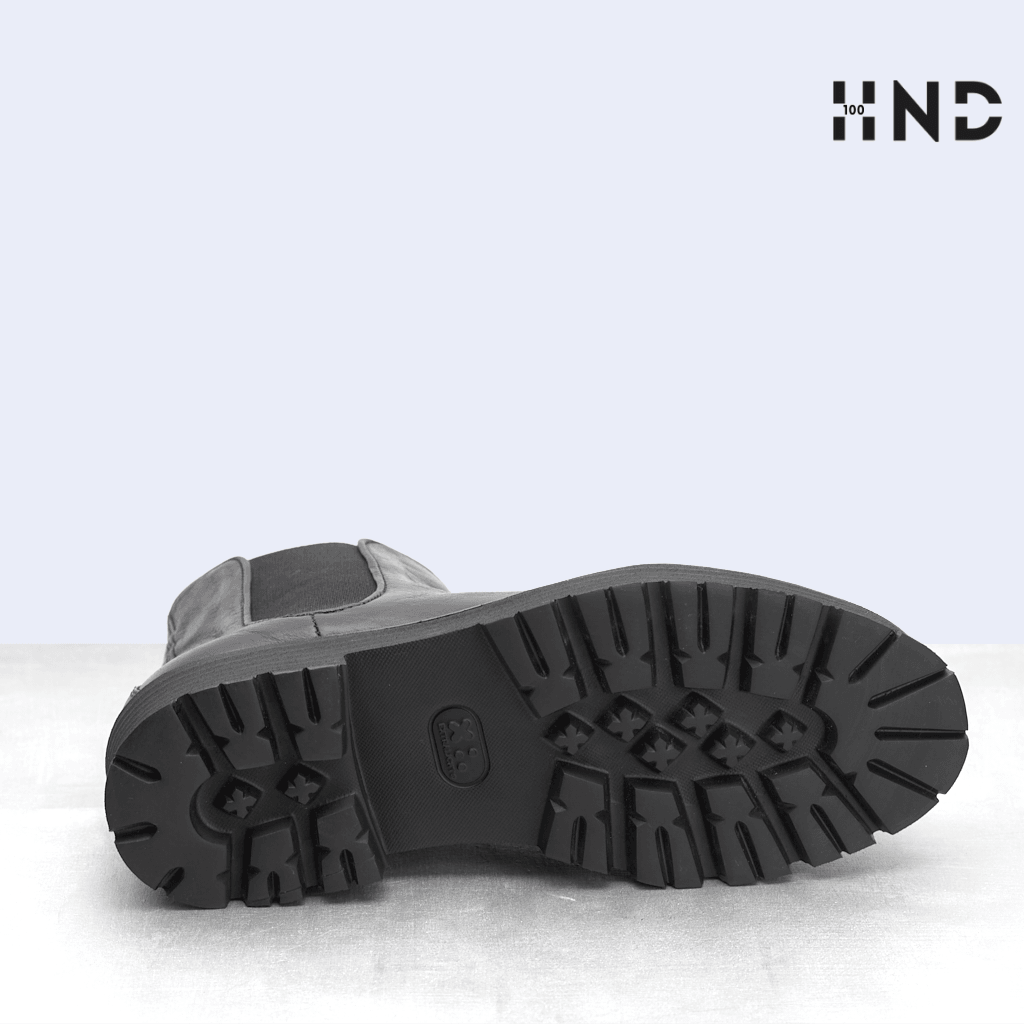 ROSA - Stivaletto Chelsea Donna - HUNDRED100® - HUNDRED100