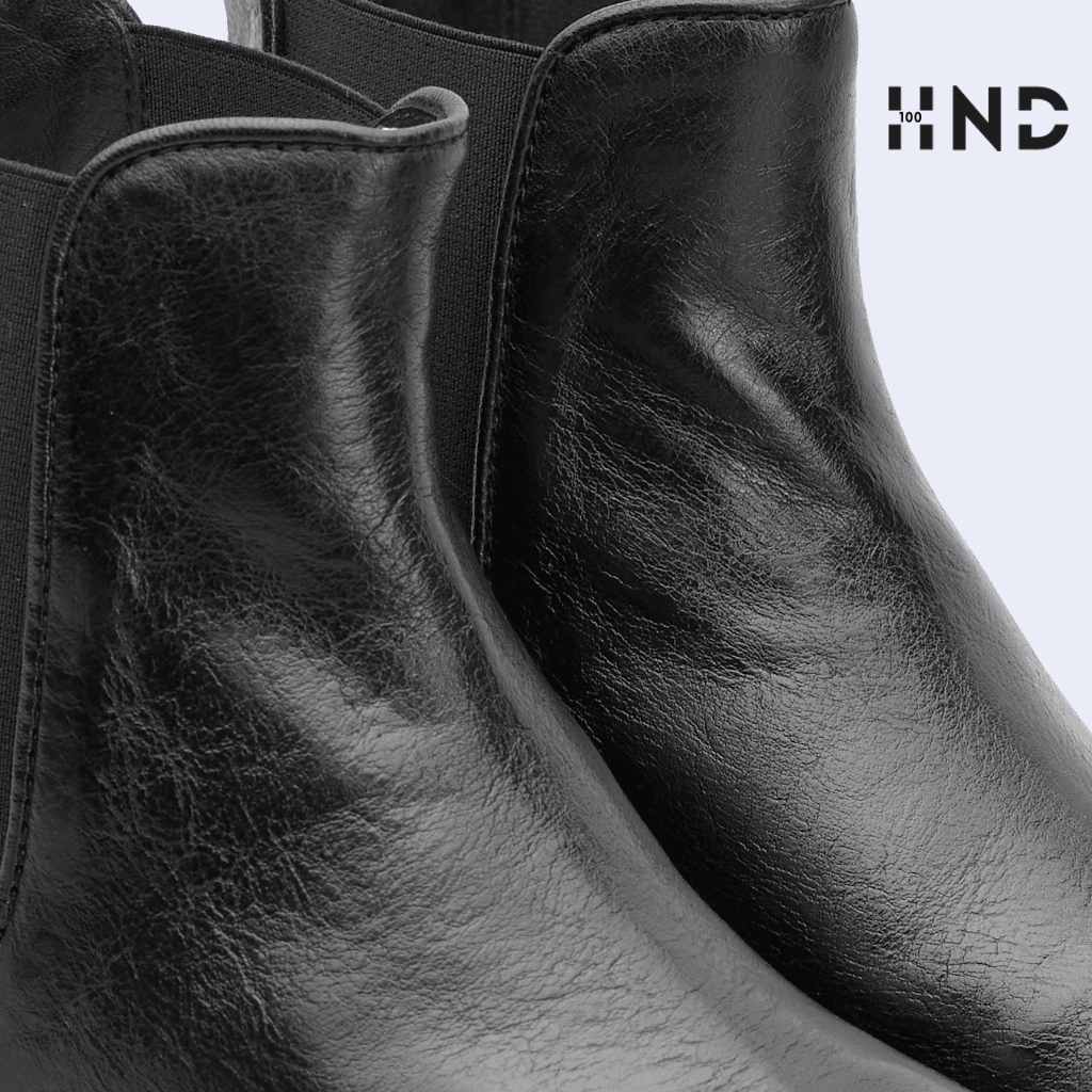 ROSA - Stivaletto Chelsea Donna - HUNDRED100® - HUNDRED100