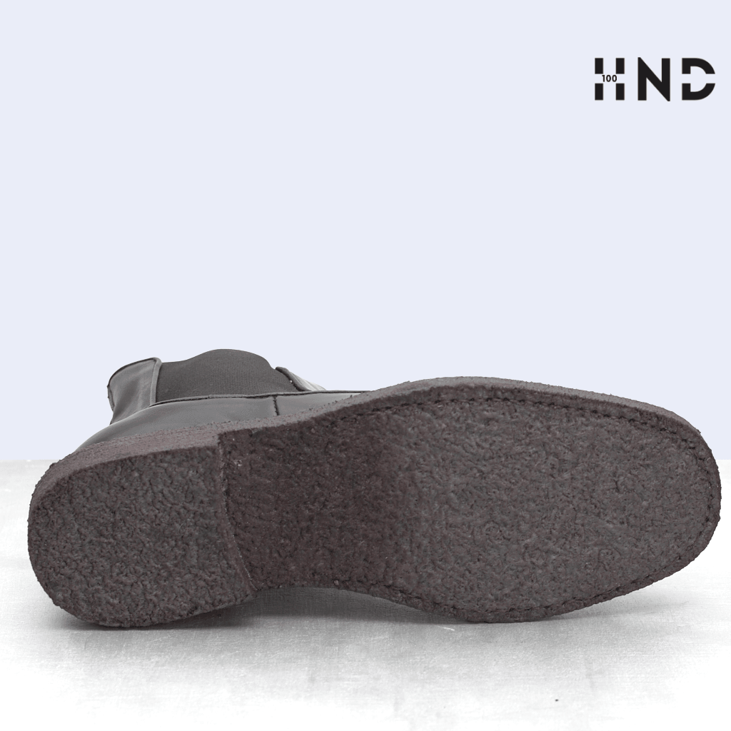 RUGGERO - Stivaletto Chelsea Uomo - HUNDRED100® - HUNDRED100