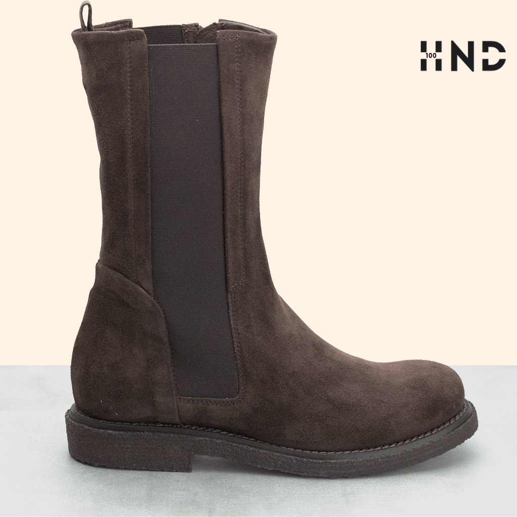 SELENA - Stivaletto Chelsea Donna - HUNDRED100® - HUNDRED100