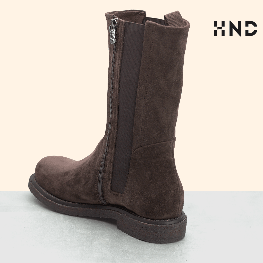 SELENA - Stivaletto Chelsea Donna - HUNDRED100® - HUNDRED100