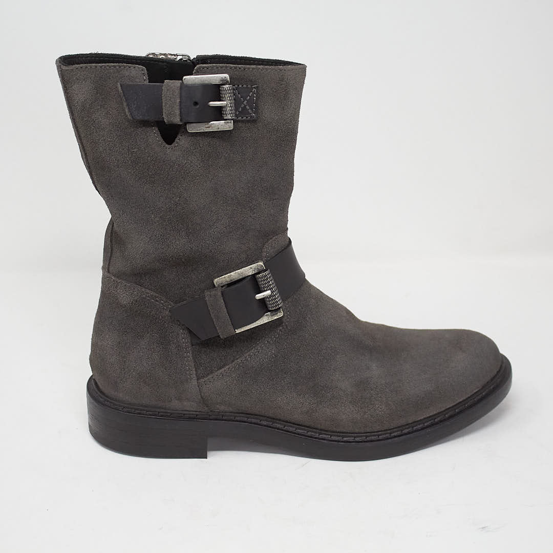 SHARON - Stivaletto con Zip Donna - HUNDRED100® - HUNDRED100