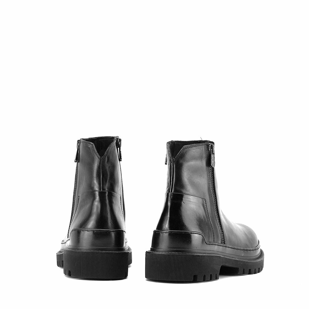 THOM - Stivaletto con Zip Uomo - HUNDRED100® - HUNDRED100