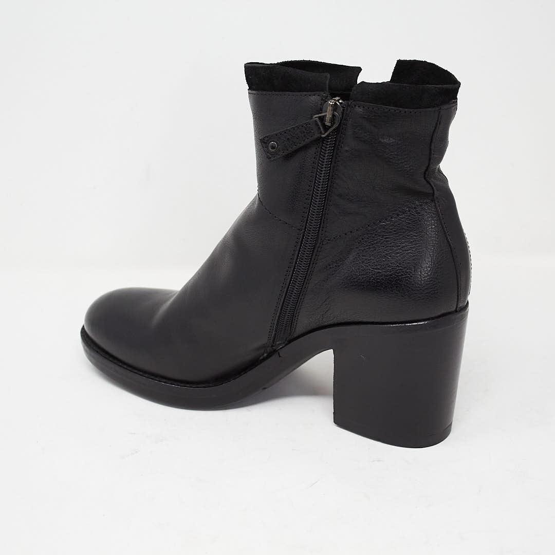 VIVIEN - Stivaletto con Zip Donna - HUNDRED100® - HUNDRED100